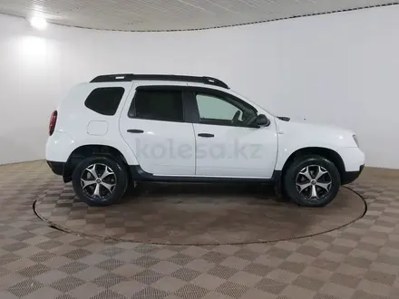 Renault Duster 2019 года за 6 990 000 тг. в Шымкент – фото 4
