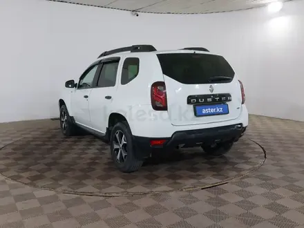 Renault Duster 2019 года за 6 990 000 тг. в Шымкент – фото 7