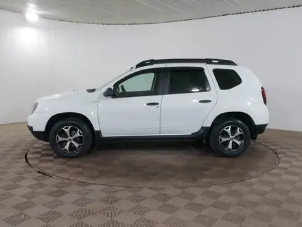 Renault Duster 2019 года за 6 990 000 тг. в Шымкент – фото 8