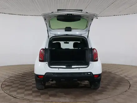 Renault Duster 2019 года за 6 990 000 тг. в Шымкент – фото 9