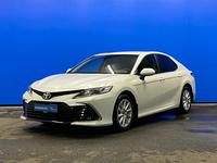 Toyota Camry 2021 годаүшін14 540 000 тг. в Шымкент