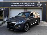 Hyundai Santa Fe 2019 годаүшін13 850 000 тг. в Астана