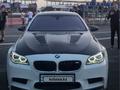 BMW M5 2014 годаүшін33 000 000 тг. в Алматы