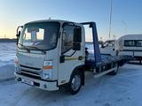 JAC  N56 Эвакуатор 2023 годаүшін13 500 000 тг. в Петропавловск