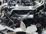 Двигатель 1GD 2.8 за 250 тг. в Алматы