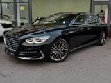 Hyundai Grandeur 2016 годаfor11 000 000 тг. в Шымкент – фото 4