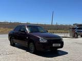 ВАЗ (Lada) Priora 2170 2008 года за 1 050 000 тг. в Актау