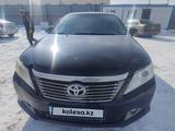 Toyota Camry 2013 года за 6 590 400 тг. в Алматы