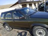 Nissan Pathfinder 1997 годаfor3 800 000 тг. в Астана – фото 3