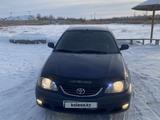 Toyota Avensis 2001 года за 4 000 000 тг. в Аксу