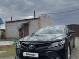 Toyota Camry 2018 года за 12 500 000 тг. в Семей