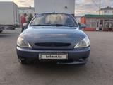 Kia Rio 2001 годаүшін900 000 тг. в Актобе