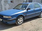 Mitsubishi Galant 1991 года за 500 000 тг. в Алматы – фото 4