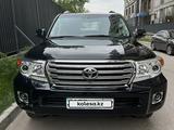 Toyota Land Cruiser 2013 годаүшін25 500 000 тг. в Алматы