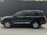 Toyota Land Cruiser 2013 года за 25 500 000 тг. в Алматы – фото 4