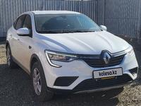 Renault Arkana 2020 года за 9 500 000 тг. в Атырау