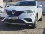 Renault Arkana 2020 года за 9 500 000 тг. в Атырау – фото 2