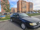Audi 100 1991 годаүшін1 200 000 тг. в Петропавловск