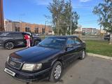 Audi 100 1991 годаүшін1 200 000 тг. в Петропавловск – фото 2