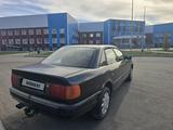 Audi 100 1991 годаүшін1 200 000 тг. в Петропавловск – фото 3