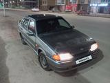 ВАЗ (Lada) 2115 2004 года за 550 000 тг. в Кокшетау – фото 4