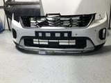 Kia Seltos передний бампер Киа селтосүшін500 тг. в Астана