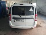 ВАЗ (Lada) Largus 2019 годаүшін4 500 000 тг. в Кокшетау – фото 2
