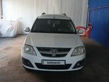 ВАЗ (Lada) Largus 2019 года за 4 500 000 тг. в Кокшетау