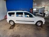 ВАЗ (Lada) Largus 2019 годаүшін4 500 000 тг. в Кокшетау – фото 3