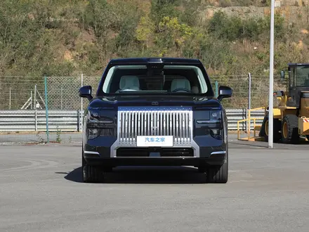 Zeekr 9X Hyper 2026 года за 64 000 000 тг. в Алматы – фото 2