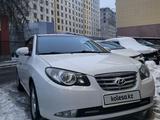 Hyundai Avante 2009 года за 4 500 000 тг. в Алматы – фото 4