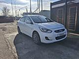 Hyundai Accent 2013 годаfor5 300 000 тг. в Шу