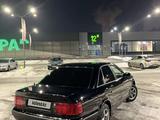 Audi 100 1994 годаүшін2 500 000 тг. в Алматы – фото 4