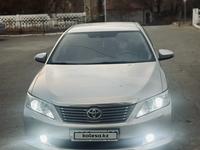 Toyota Camry 2011 года за 9 350 000 тг. в Караганда