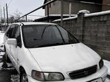 Honda Odyssey 1997 годаfor2 500 000 тг. в Алматы – фото 3