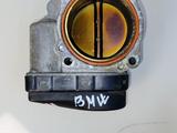 Дроссельная заслонка BMW E39, E46 за 19 000 тг. в Караганда – фото 3