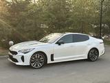 Kia Stinger 2019 года за 13 700 000 тг. в Алматы – фото 2