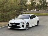 Kia Stinger 2019 года за 13 700 000 тг. в Алматы