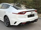 Kia Stinger 2019 года за 13 700 000 тг. в Алматы – фото 5