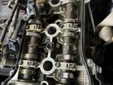 Двигатель на Toyota Camry 2AZ-FE (1MZ 2MZ 3MZ 1ZZ 1AZ за 199 290 тг. в Астана – фото 2