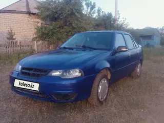 Daewoo Nexia