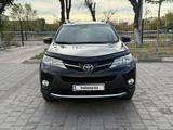 Toyota RAV4 2014 года за 9 250 000 тг. в Караганда – фото 2