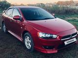 Mitsubishi Lancer 2011 годаүшін3 500 000 тг. в Астана – фото 2