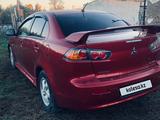 Mitsubishi Lancer 2011 годаүшін3 500 000 тг. в Астана