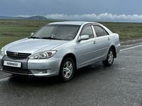 Toyota Camry 2003 годаүшін4 400 000 тг. в Алматы