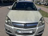 Opel Astra 2008 года за 2 500 000 тг. в Астана – фото 3