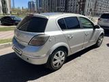 Opel Astra 2008 года за 2 500 000 тг. в Астана – фото 2