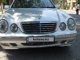 Mercedes-Benz E 280 2001 года за 4 000 000 тг. в Шымкент