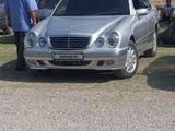Mercedes-Benz E 280 2001 года за 4 000 000 тг. в Шымкент – фото 4