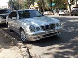 Mercedes-Benz E 280 2001 года за 4 000 000 тг. в Шымкент – фото 3